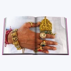 Assouline Jaipur Splendor -Home Comprehensive Shop 3040386 4