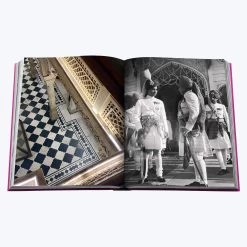 Assouline Jaipur Splendor -Home Comprehensive Shop 3040386 6