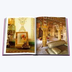 Assouline Jaipur Splendor -Home Comprehensive Shop 3040386 7