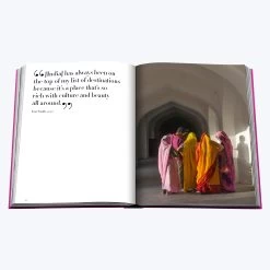 Assouline Jaipur Splendor -Home Comprehensive Shop 3040386 8