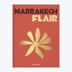 Assouline Marrakech Flair