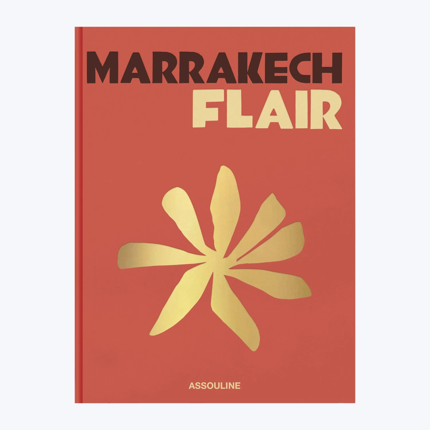 Assouline Marrakech Flair 3 Assouline Marrakech Flair