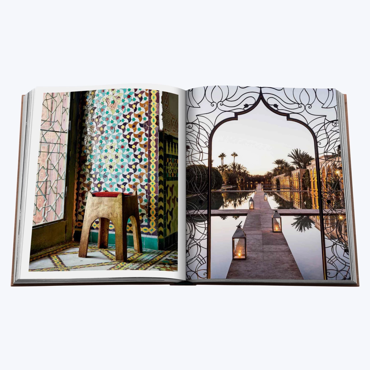 Assouline Marrakech Flair 12 Assouline Marrakech Flair - Image 10