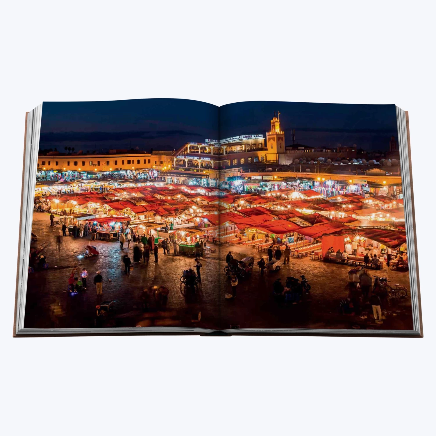 Assouline Marrakech Flair 16 Assouline Marrakech Flair - Image 14
