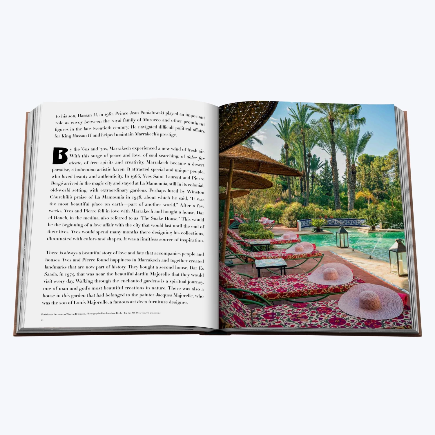 Assouline Marrakech Flair 5 Assouline Marrakech Flair - Image 3