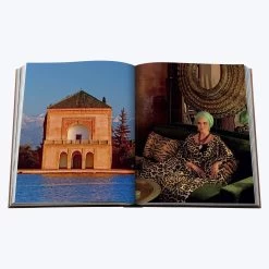 Assouline Marrakech Flair 20 Assouline Marrakech Flair -Home Comprehensive Shop 3040387 5