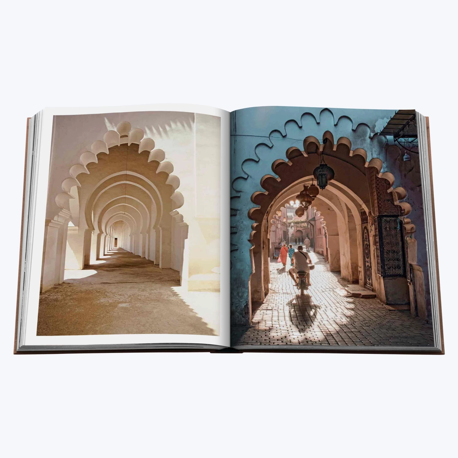 Assouline Marrakech Flair 8 Assouline Marrakech Flair - Image 6