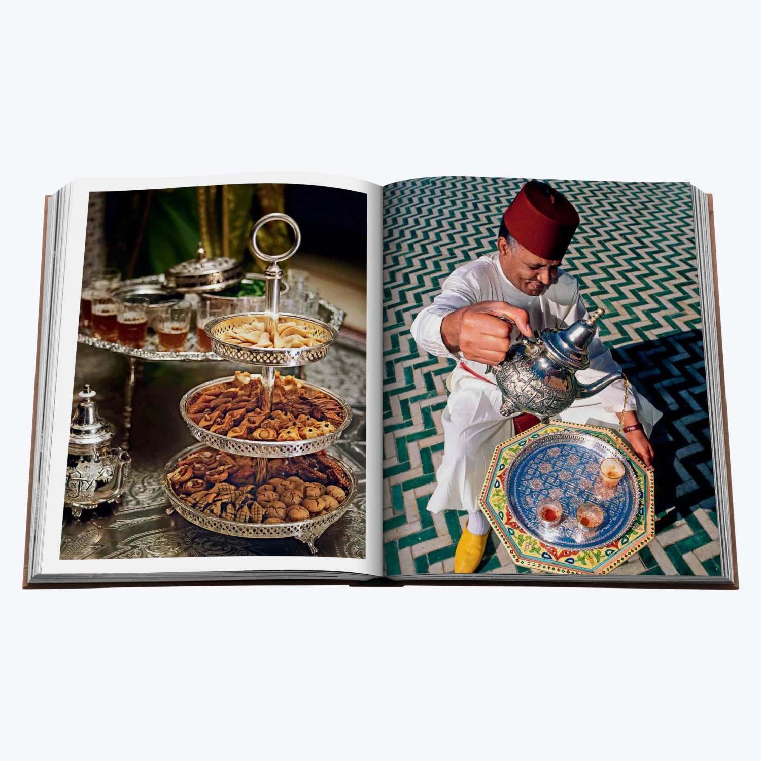 Assouline Marrakech Flair 9 Assouline Marrakech Flair - Image 7