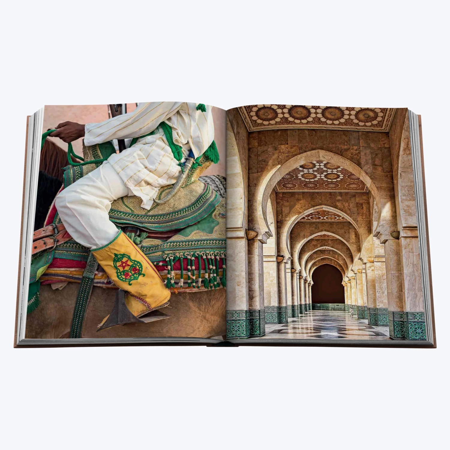 Assouline Marrakech Flair 10 Assouline Marrakech Flair - Image 8
