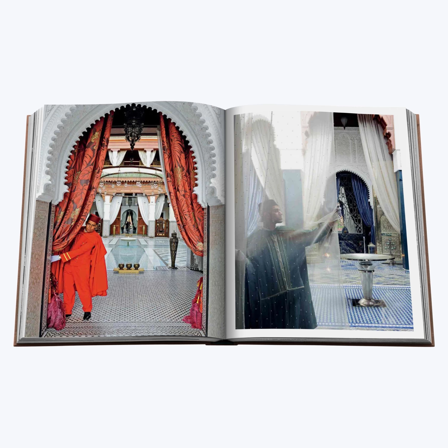 Assouline Marrakech Flair 11 Assouline Marrakech Flair - Image 9