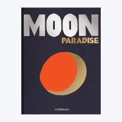 Assouline Moon Paradise