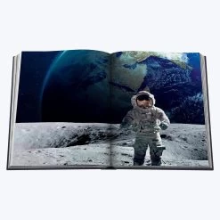 Assouline Moon Paradise 26 Assouline Moon Paradise -Home Comprehensive Shop 3040388 12