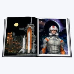 Assouline Moon Paradise 27 Assouline Moon Paradise -Home Comprehensive Shop 3040388 13