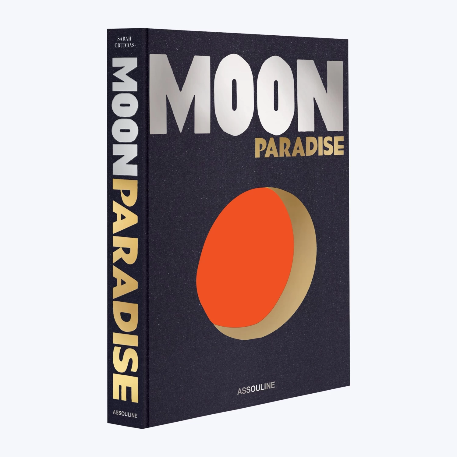 Assouline Moon Paradise 4 Assouline Moon Paradise - Image 2