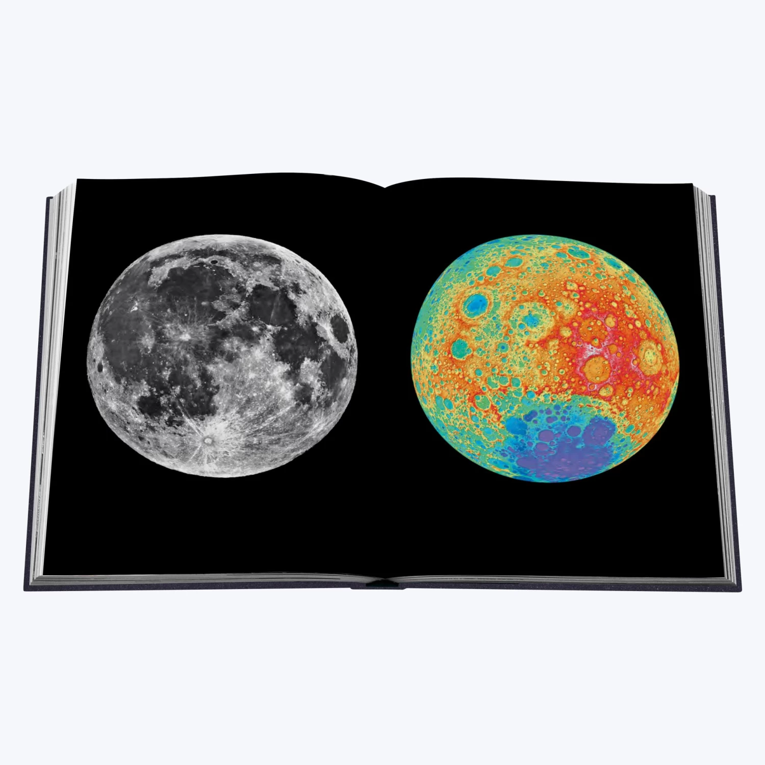 Assouline Moon Paradise 9 Assouline Moon Paradise - Image 7