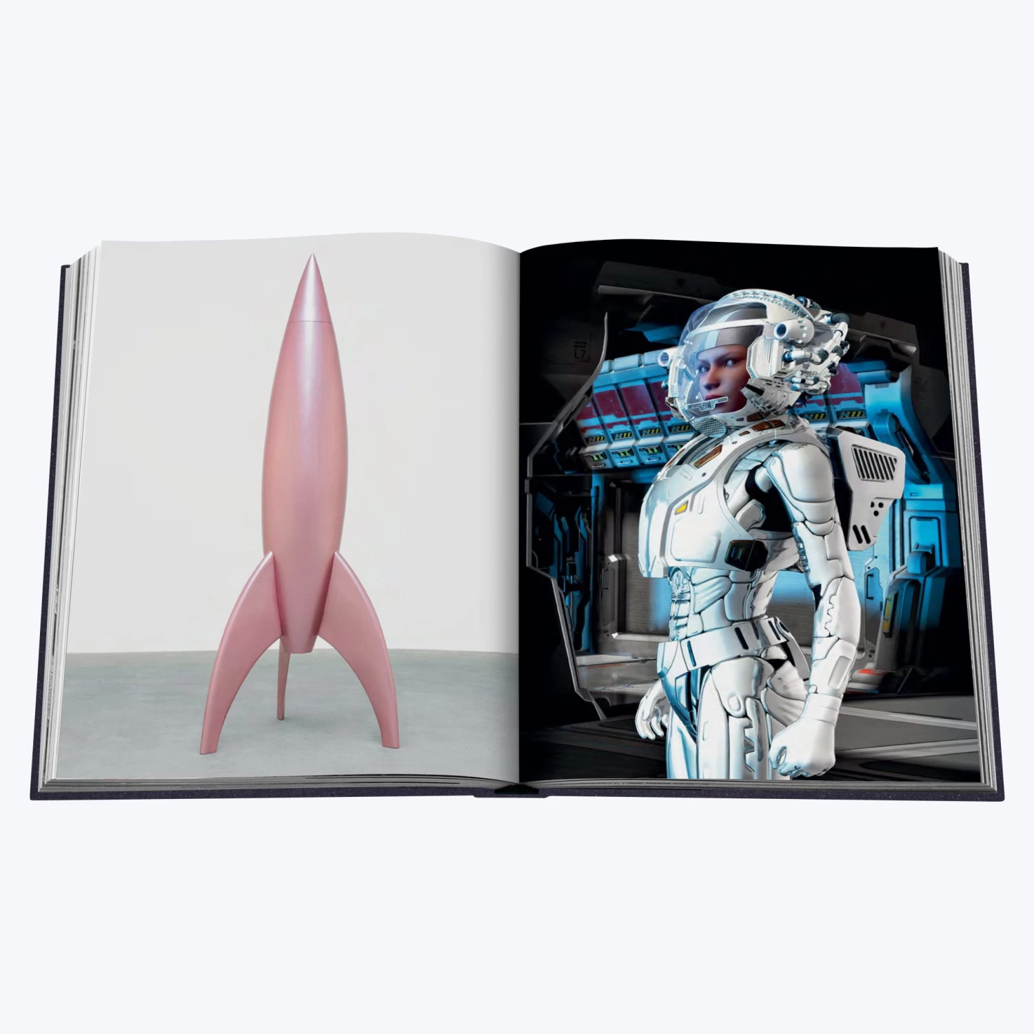 Assouline Moon Paradise 10 Assouline Moon Paradise - Image 8