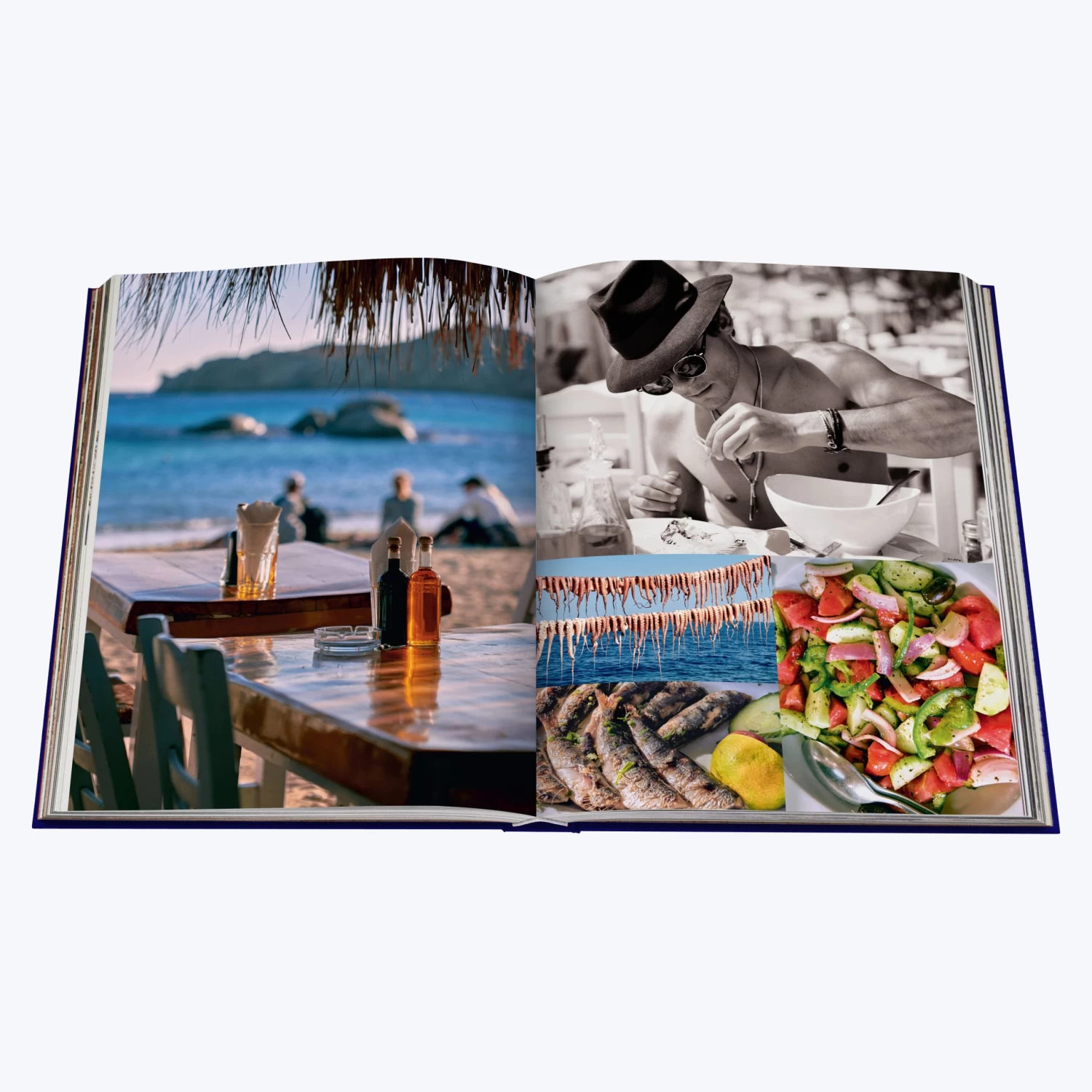 Assouline Mykonos Muse 12 Assouline Mykonos Muse - Image 10