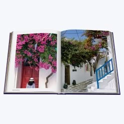 Assouline Mykonos Muse 24 Assouline Mykonos Muse -Home Comprehensive Shop 3040389 11