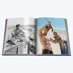 Assouline Mykonos Muse 25 Assouline Mykonos Muse -Home Comprehensive Shop 3040389 12