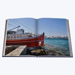 Assouline Mykonos Muse 18 Assouline Mykonos Muse -Home Comprehensive Shop 3040389 5