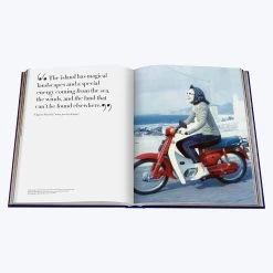 Assouline Mykonos Muse 21 Assouline Mykonos Muse -Home Comprehensive Shop 3040389 8