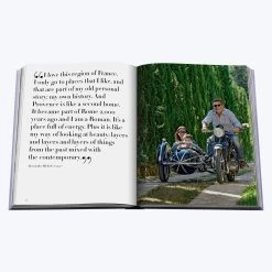 Assouline Provence Glory -Home Comprehensive Shop 3040390 11