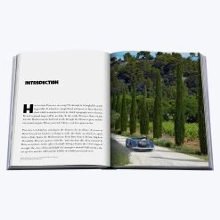 Assouline Provence Glory -Home Comprehensive Shop 3040390 3