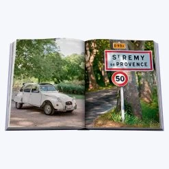 Assouline Provence Glory -Home Comprehensive Shop 3040390 6