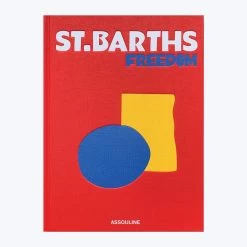 Assouline St. Barths Freedom