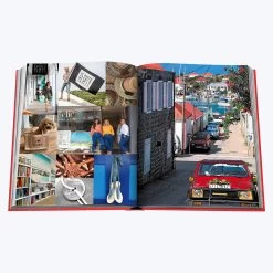 Assouline St. Barths Freedom -Home Comprehensive Shop 3040391 11