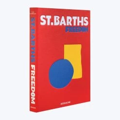 Assouline St. Barths Freedom -Home Comprehensive Shop 3040391 3