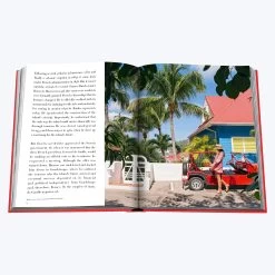 Assouline St. Barths Freedom -Home Comprehensive Shop 3040391 5