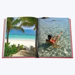 Assouline St. Barths Freedom -Home Comprehensive Shop 3040391 7
