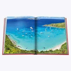 Assouline St. Barths Freedom -Home Comprehensive Shop 3040391 9