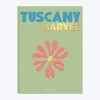 Assouline Tuscany Marvel -Home Comprehensive Shop 3040392