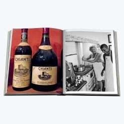 Assouline Tuscany Marvel -Home Comprehensive Shop 3040392 10