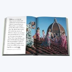 Assouline Tuscany Marvel -Home Comprehensive Shop 3040392 11