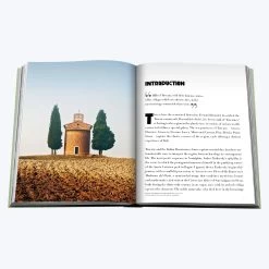 Assouline Tuscany Marvel -Home Comprehensive Shop 3040392 5