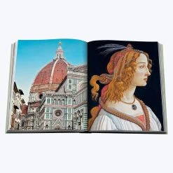 Assouline Tuscany Marvel -Home Comprehensive Shop 3040392 6
