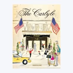 Assouline The Carlyle