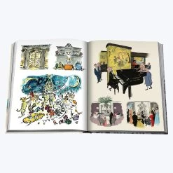 Assouline The Carlyle 27 Assouline The Carlyle -Home Comprehensive Shop 3040394 10