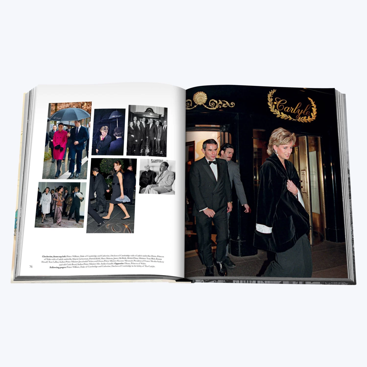 Assouline The Carlyle 13 Assouline The Carlyle - Image 11