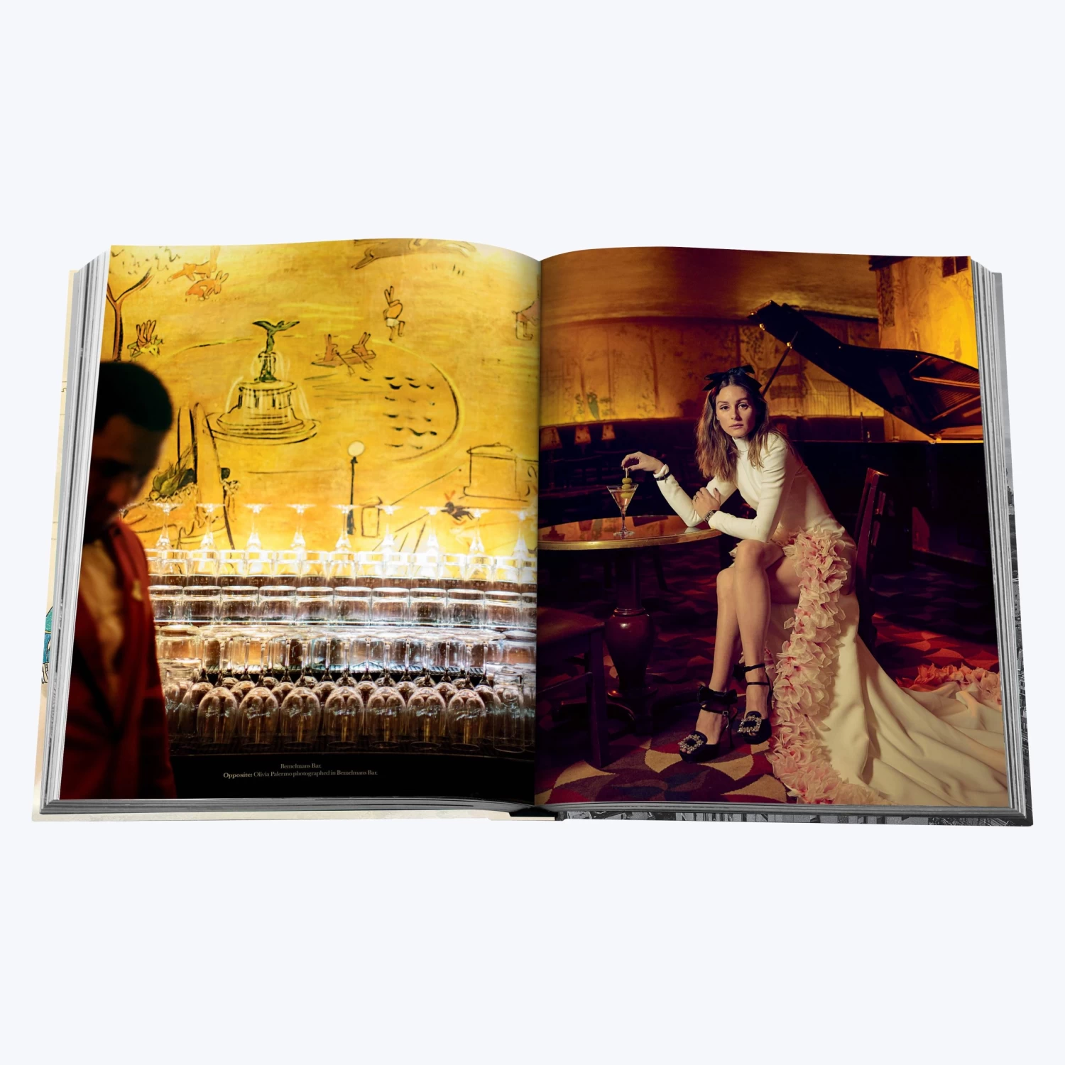 Assouline The Carlyle 15 Assouline The Carlyle - Image 13