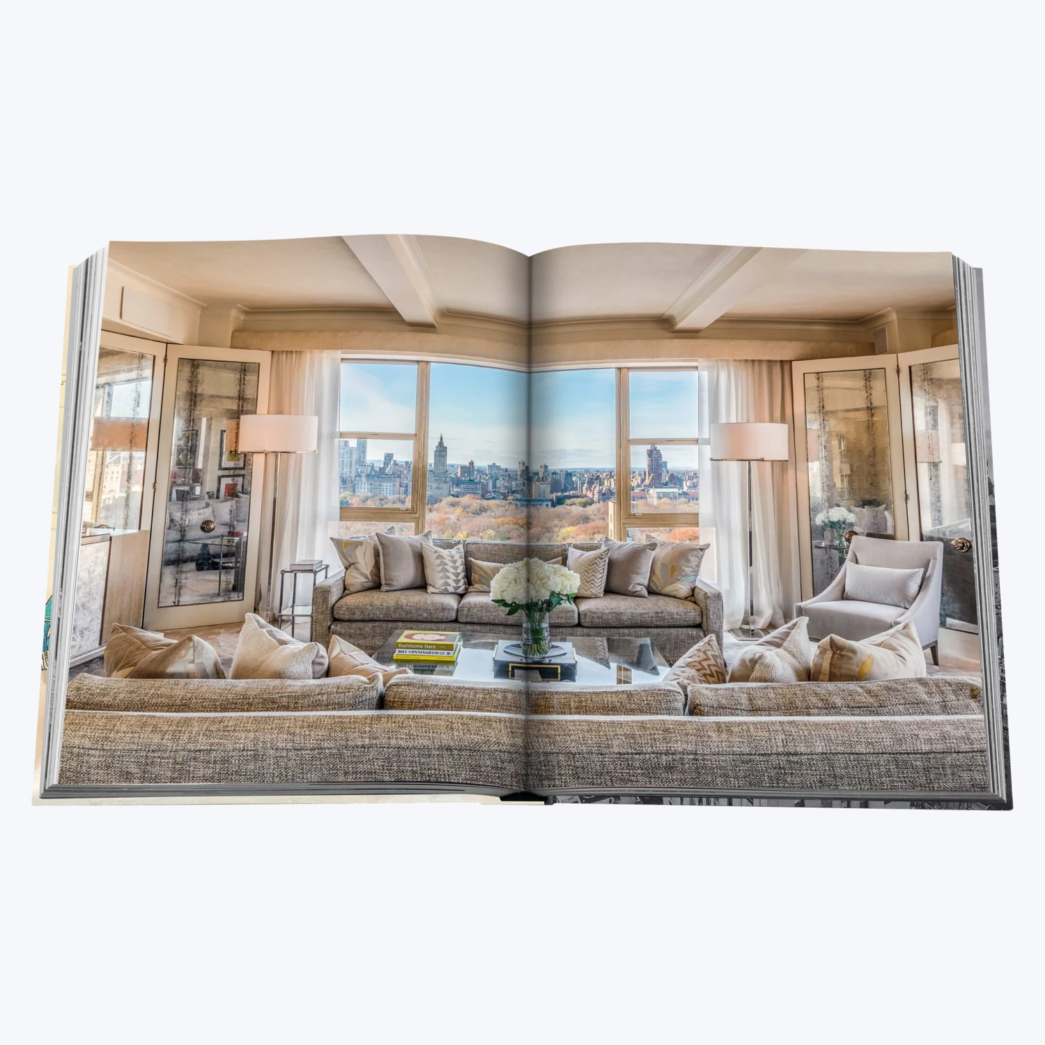 Assouline The Carlyle 17 Assouline The Carlyle - Image 15