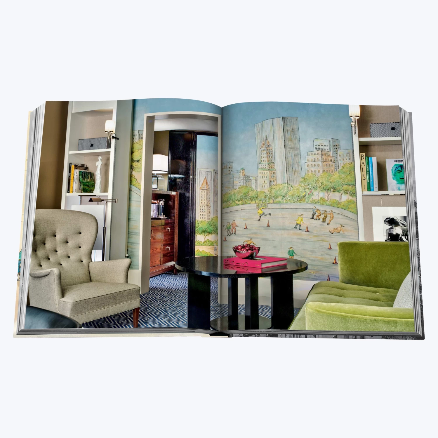 Assouline The Carlyle 18 Assouline The Carlyle - Image 16