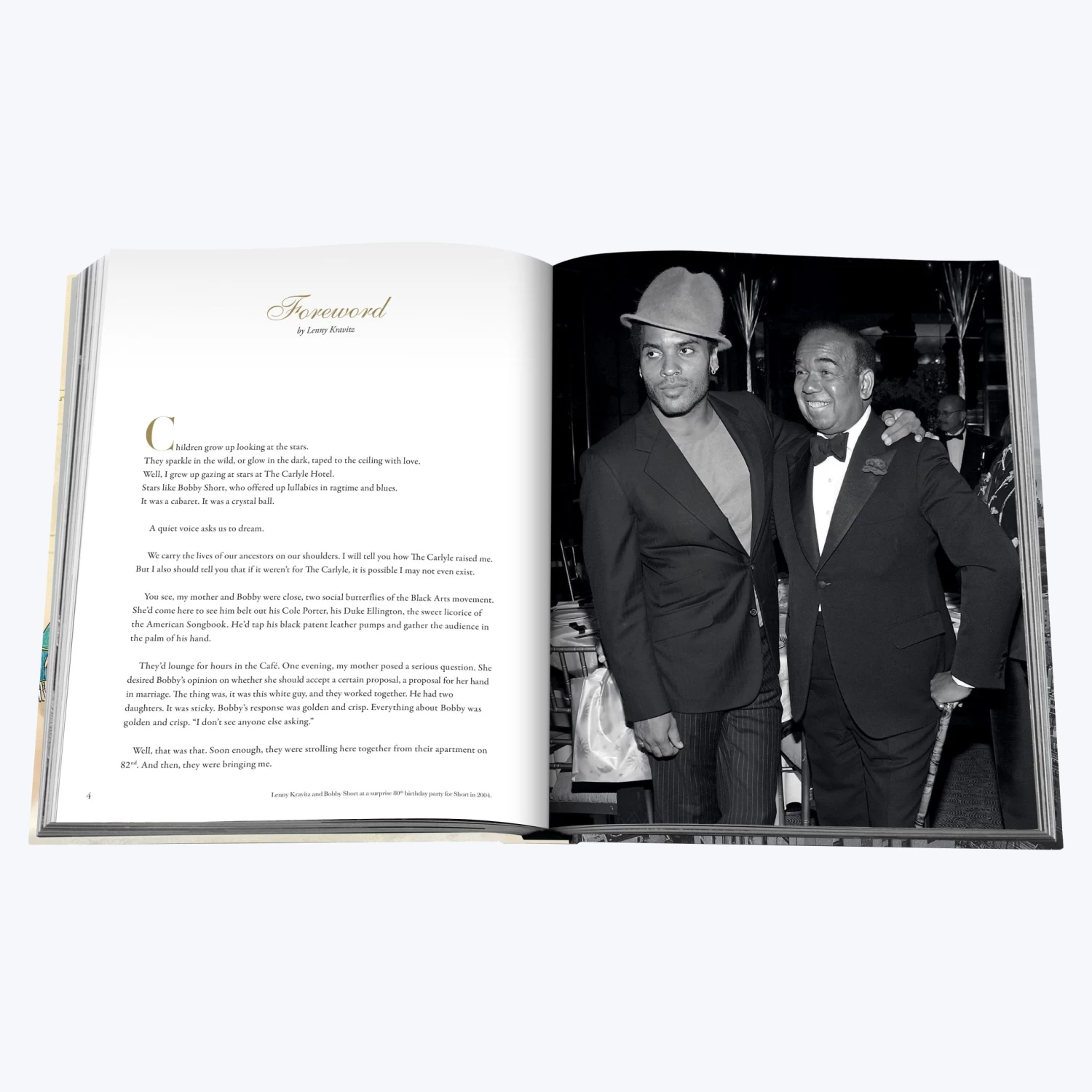 Assouline The Carlyle 7 Assouline The Carlyle - Image 5