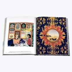 Assouline The Carlyle 26 Assouline The Carlyle -Home Comprehensive Shop 3040394 9