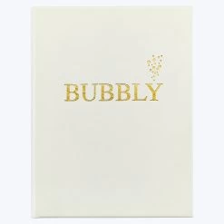 Bubbly