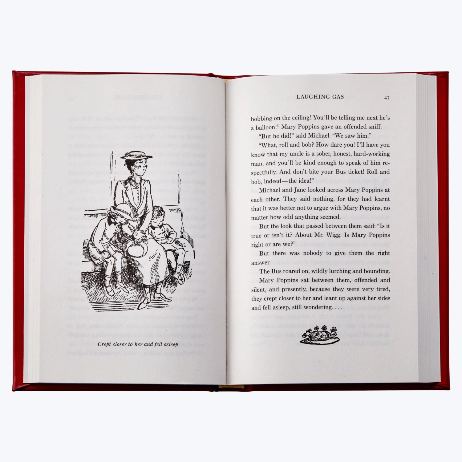 Mary Poppins 4 Mary Poppins - Image 2