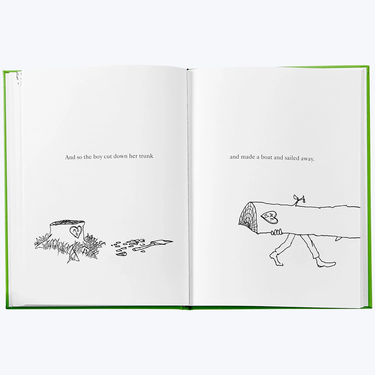 The Giving Tree 9 The Giving Tree - Image 7